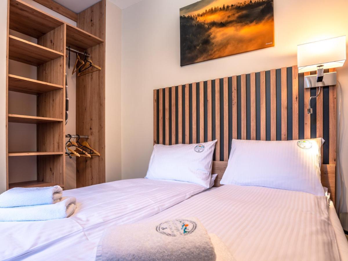 Apartamenty Na Polnej Świeradów-Zdrój 외부 사진