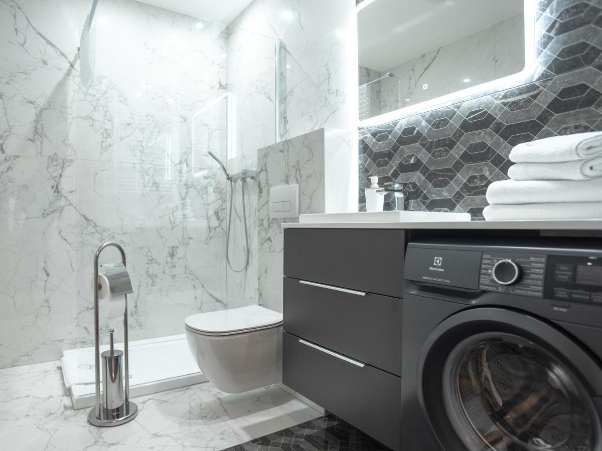 Apartamenty Na Polnej Świeradów-Zdrój 외부 사진