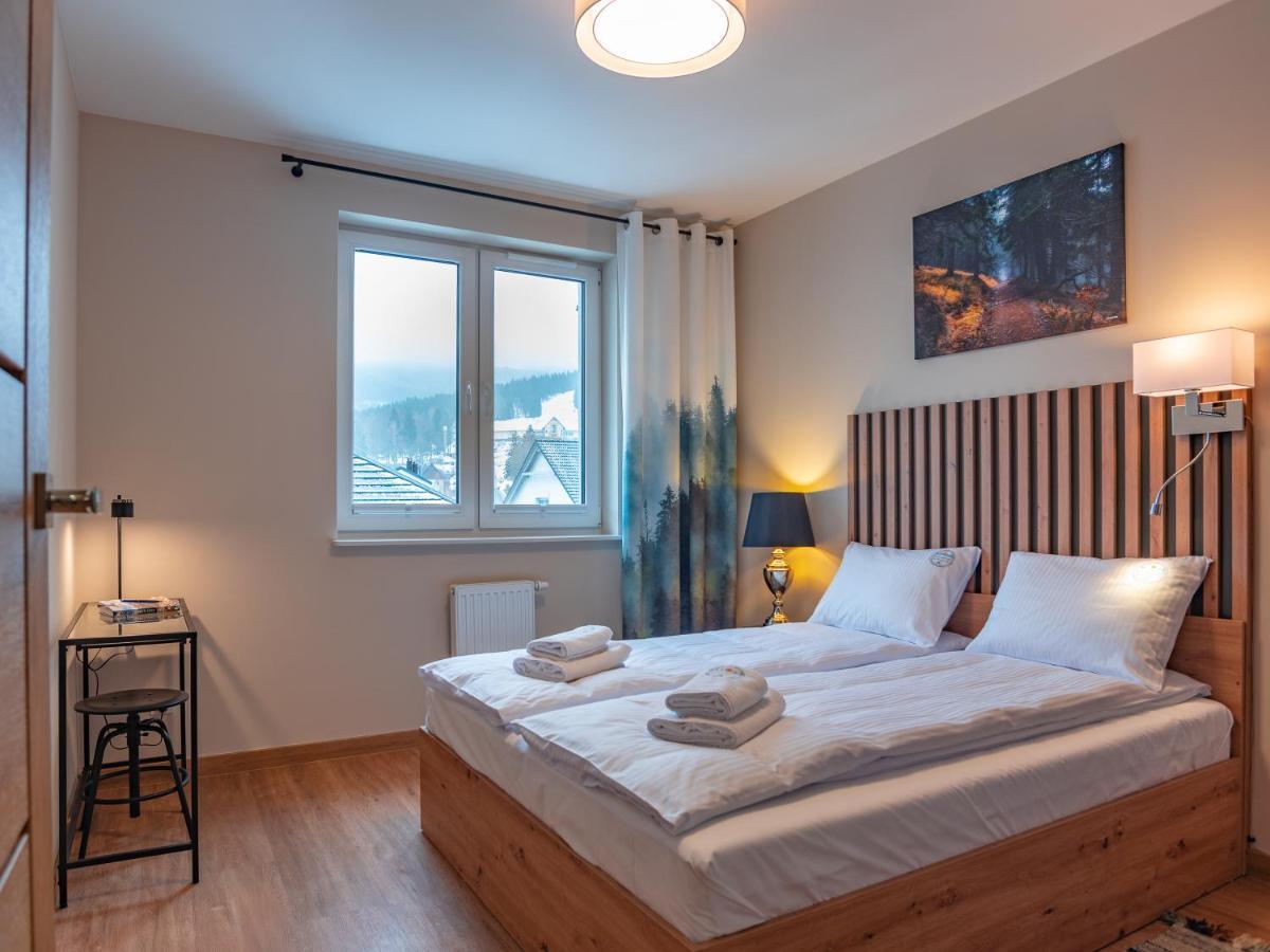 Apartamenty Na Polnej Świeradów-Zdrój 외부 사진