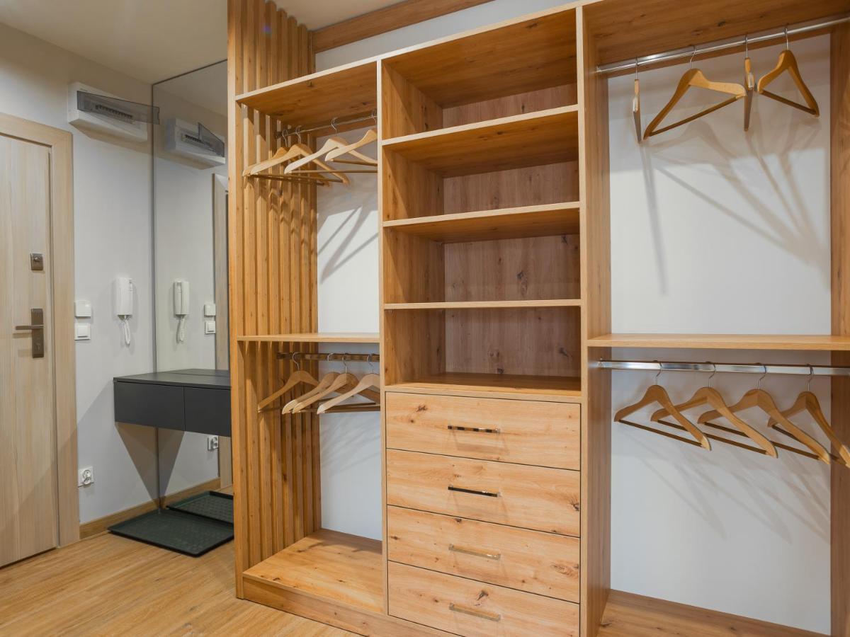 Apartamenty Na Polnej Świeradów-Zdrój 외부 사진