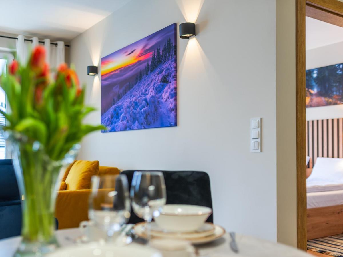 Apartamenty Na Polnej Świeradów-Zdrój 외부 사진