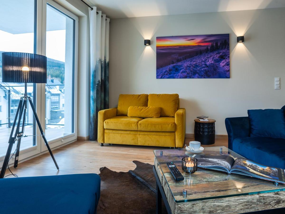 Apartamenty Na Polnej Świeradów-Zdrój 외부 사진