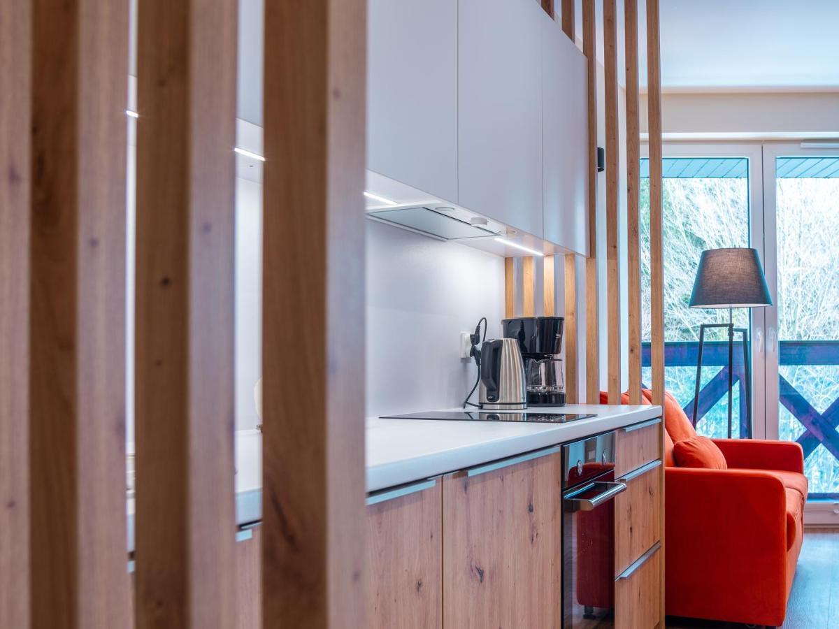 Apartamenty Na Polnej Świeradów-Zdrój 외부 사진