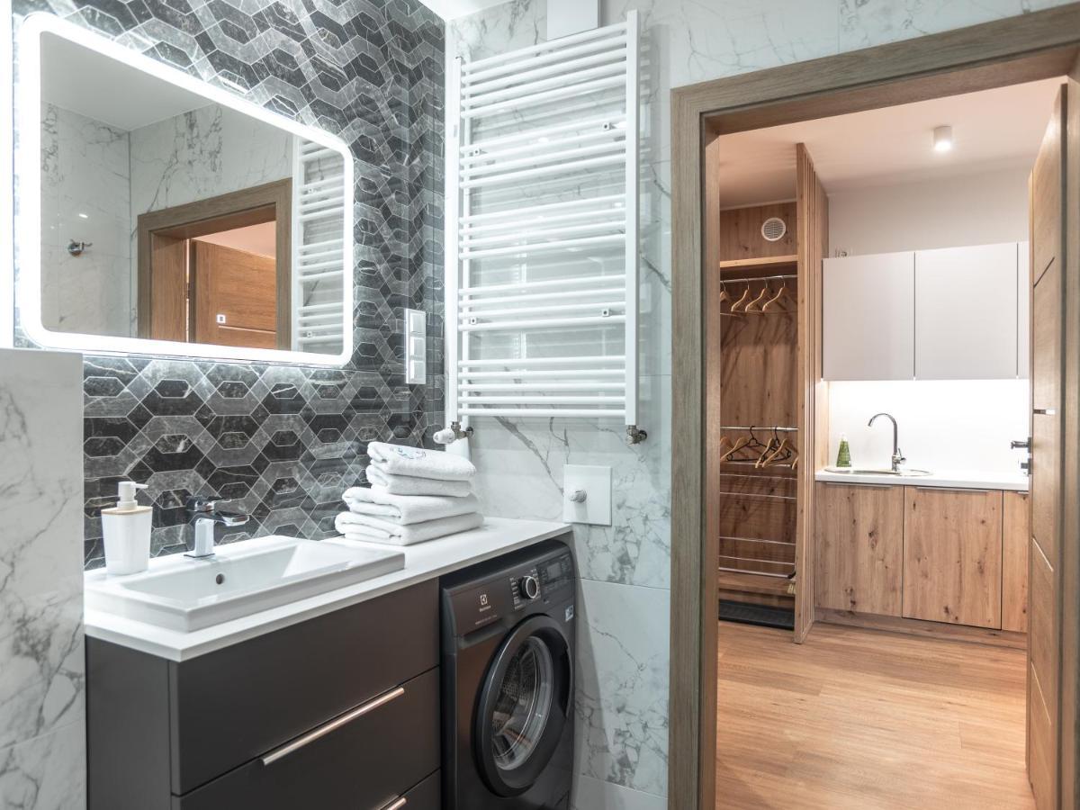 Apartamenty Na Polnej Świeradów-Zdrój 외부 사진