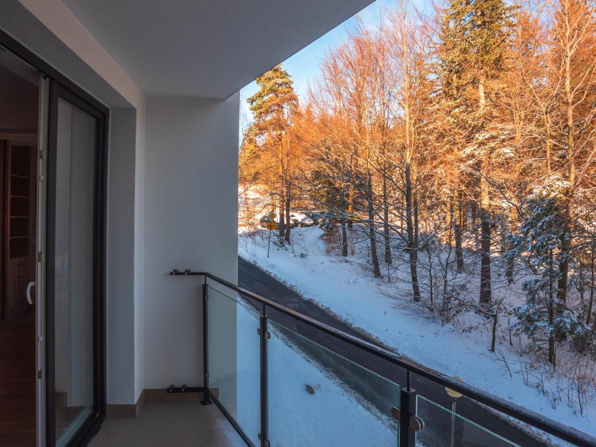 Apartamenty Na Polnej Świeradów-Zdrój 외부 사진