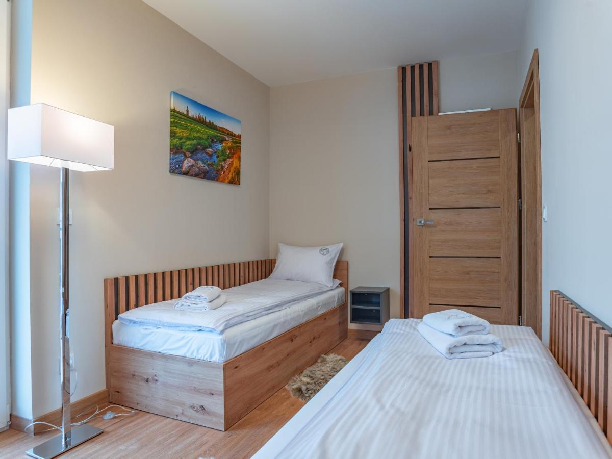 Apartamenty Na Polnej Świeradów-Zdrój 외부 사진