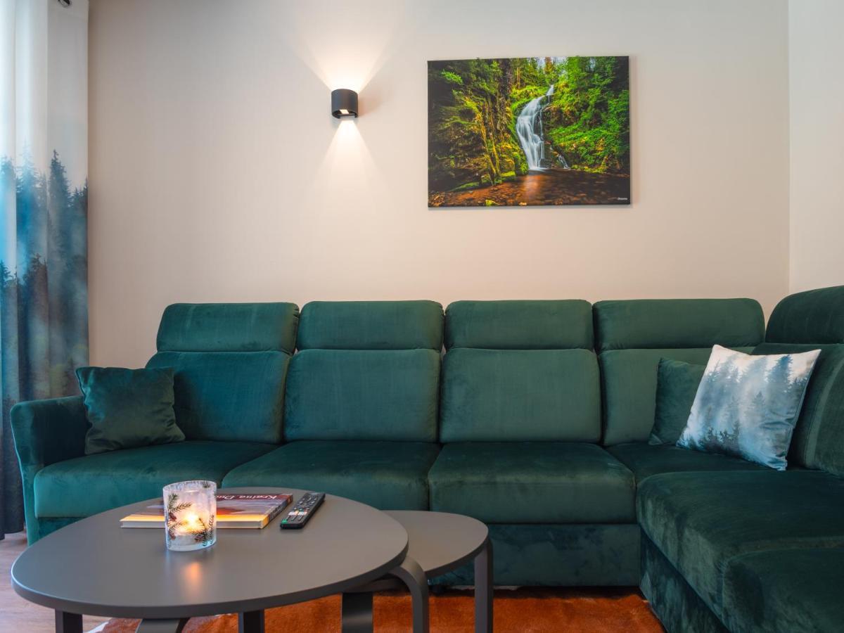 Apartamenty Na Polnej Świeradów-Zdrój 외부 사진