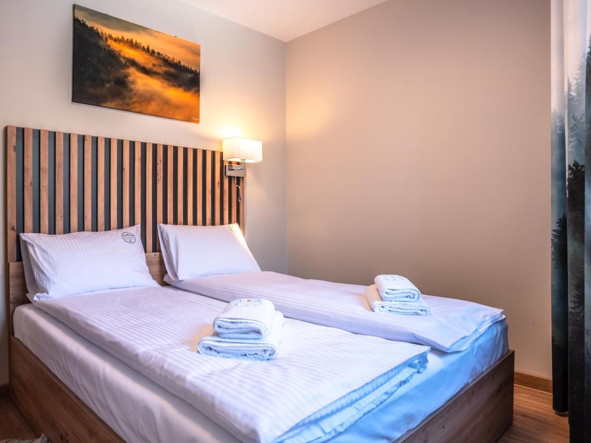 Apartamenty Na Polnej Świeradów-Zdrój 외부 사진