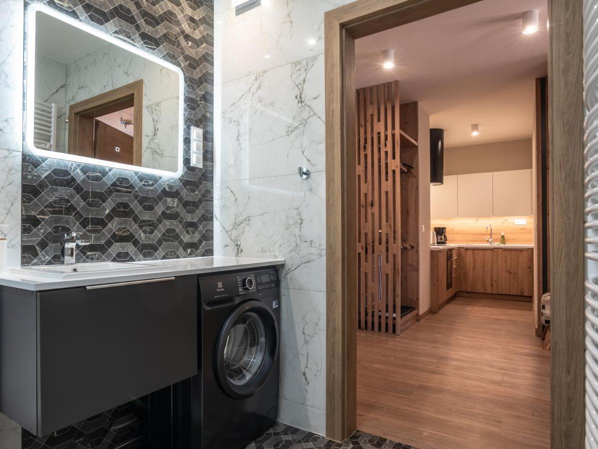 Apartamenty Na Polnej Świeradów-Zdrój 외부 사진