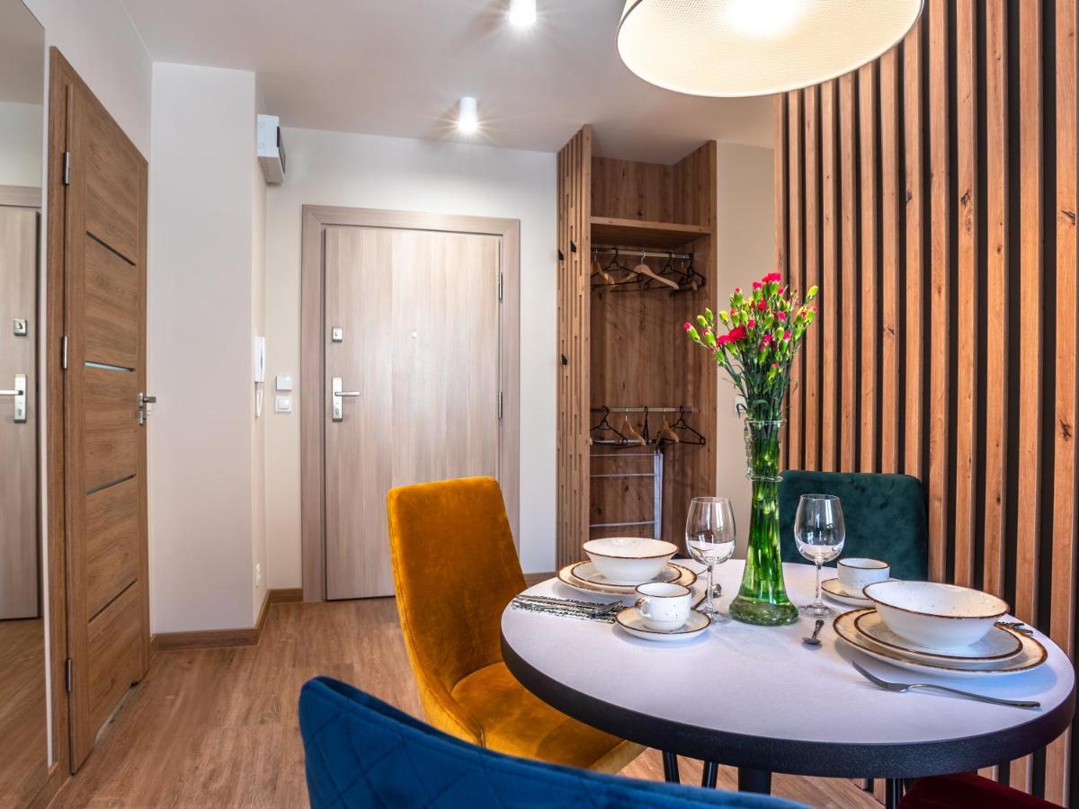 Apartamenty Na Polnej Świeradów-Zdrój 외부 사진