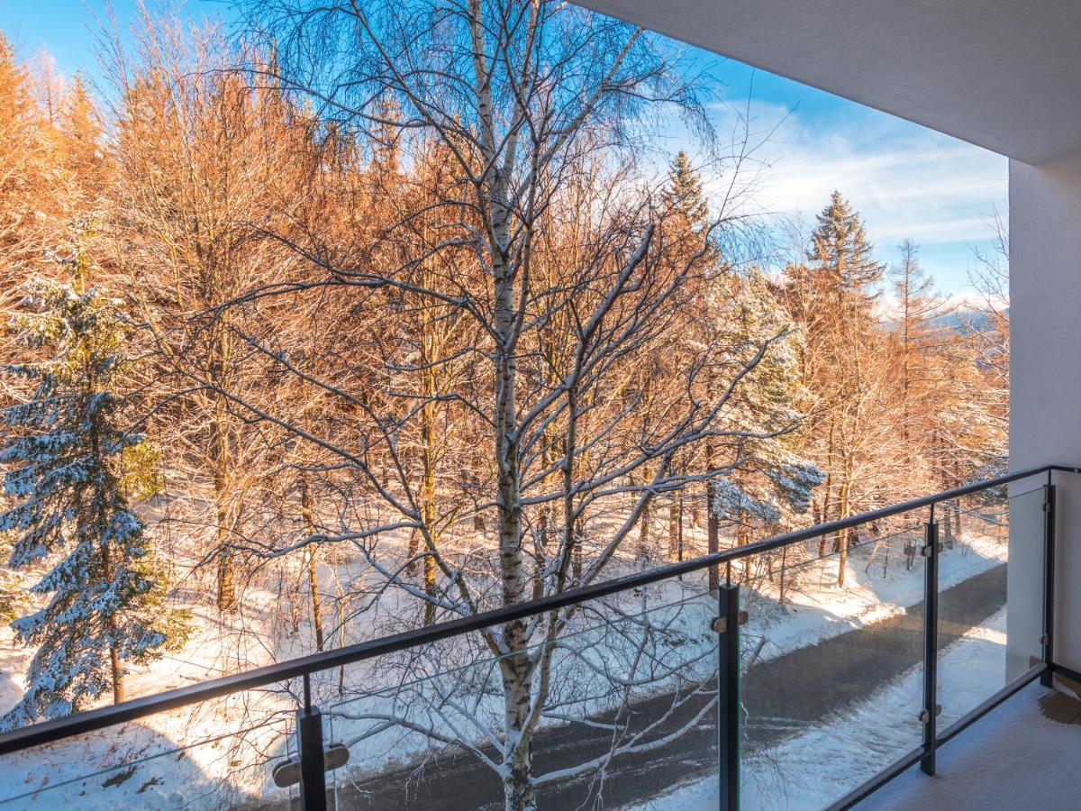 Apartamenty Na Polnej Świeradów-Zdrój 외부 사진