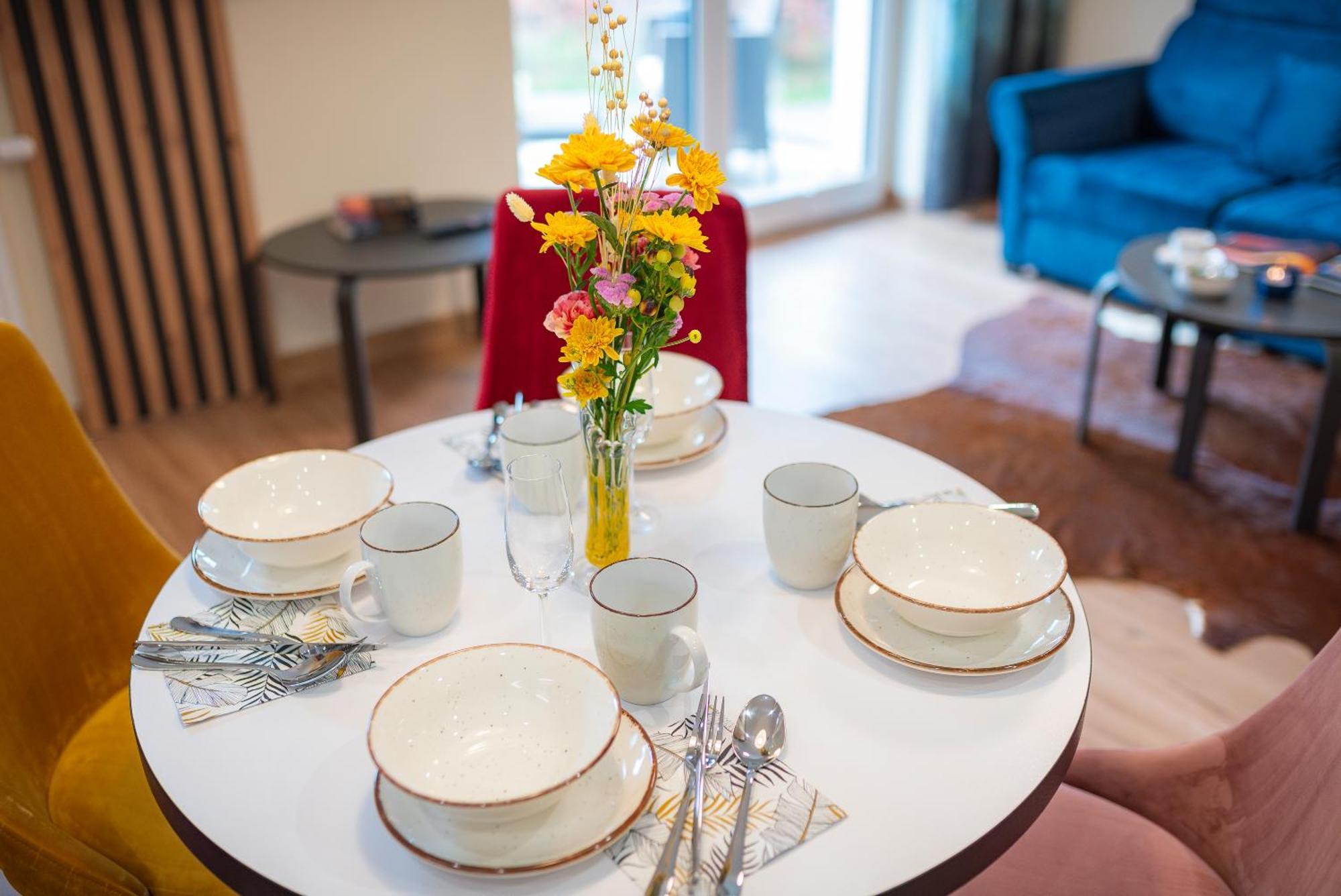 Apartamenty Na Polnej Świeradów-Zdrój 외부 사진